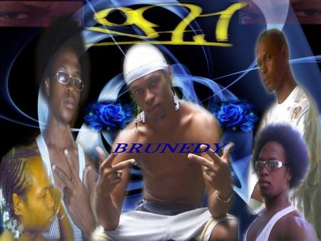 Brunedy