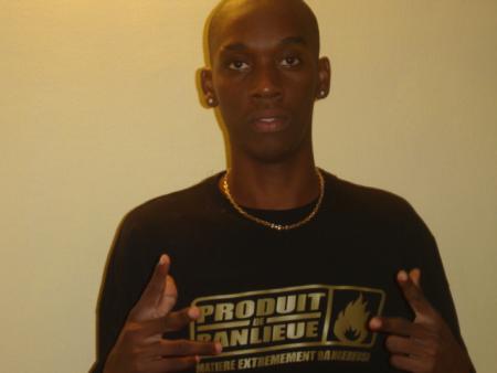Le Race K