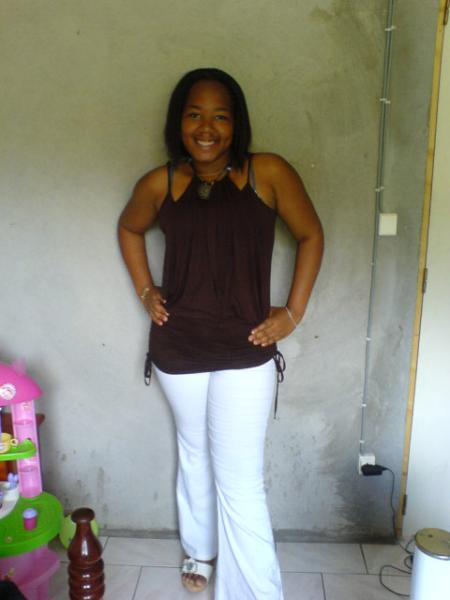 lilimandarine