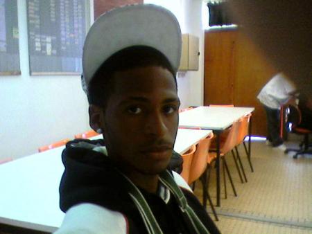 L'homme Joel