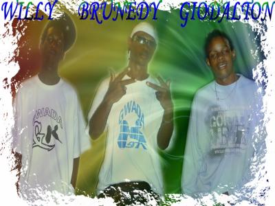 Willy,Brunedy,Dalton