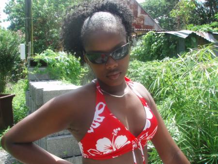 Miss RDT