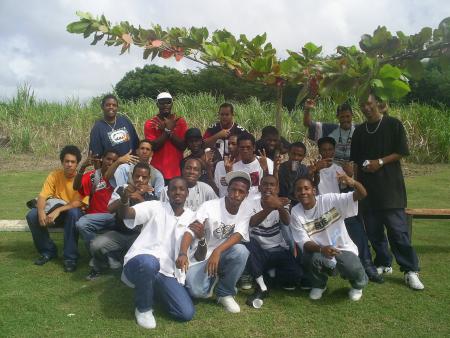 Ma classe La TBPC