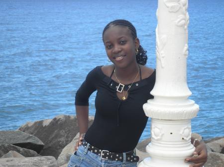 ma sista de coeur 