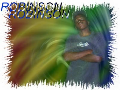 Robinson 