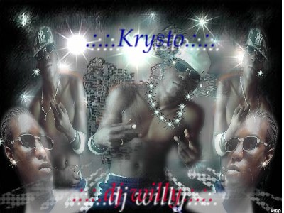 Dj Willy and Krysto