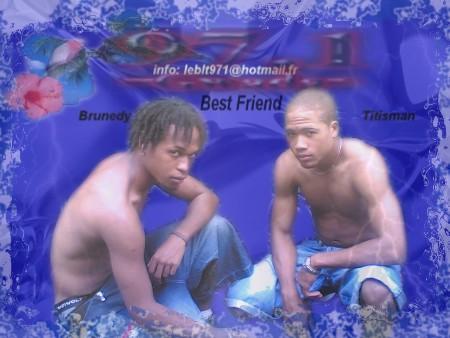 Best Friend