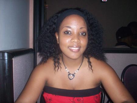 Maguy