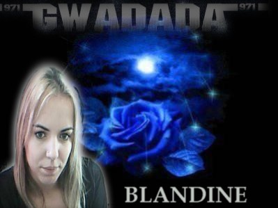 Blandine