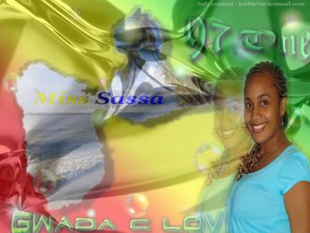 Miss Sassa